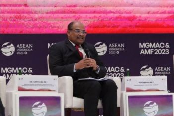 Dirjen Bina Adwil sebut ASEAN jadi kekuatan pertumbuhan ekonomi di AMF 2023