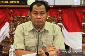 Nama calon Penjabat Bupati Pulang Pisau segera disampaikan ke Kemendagri