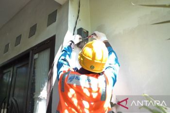 Pemkot Manado apresiasi kinerja pelayanan PLN Suluttenggo