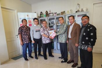 Satya Institute for Sustainability dan Bappenas RI sepakat jalin kemitraan strategis