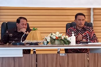 Prevalensi angka stunting di Provinsi Sulsel mulai menurun