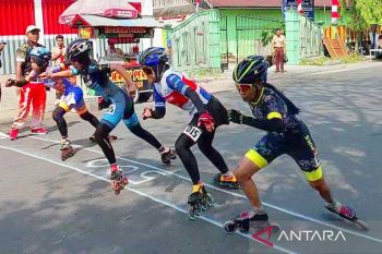 Kotim masih puncaki klasemen sementara Porprov XII Kalteng