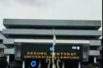 Unila perkuat pembekalan etika kepada mahasiswa KKN