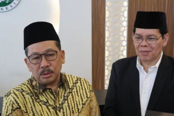 Wapres Ma'ruf Amin minta pendidikan di Ponpes Al Zaytun tetap berjalan