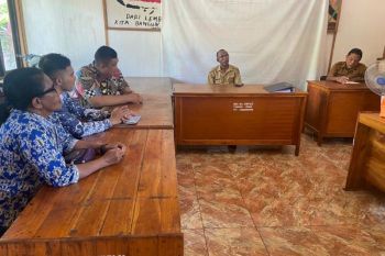 Kantor Imigrasi Maumere perbanyak edukasi pemanfaatan M-Paspor