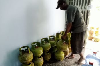 Mataram segera menerbitkan SE larangan ASN gunakan elpiji 3 kilogram
