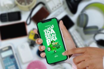Tren belanja online di Tokopedia semester I 2023 alami peningkatan