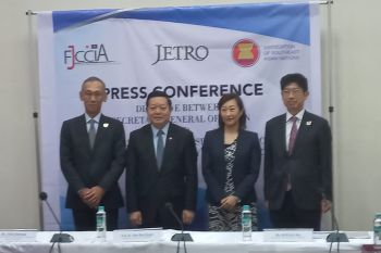 ASEAN, Japan to partner on innovation, sustainability