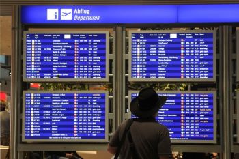 Lemahnya perekonomian timbulkan lebih banyak angka engangguran di Jerman