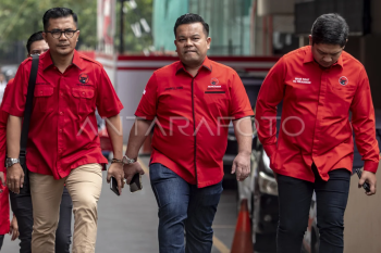 DPP PDIP laporkan Rocky Gerung ke Bareskrim Mabes Polri