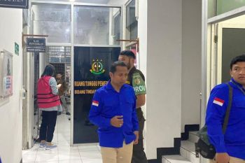 Kejati NTT tahan satu lagi tersangka kasus aset tanah Labuan Bajo