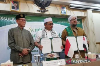 Unissula optimistis capai target 100 profesor  pada 2027