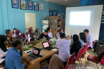 Satgas PPS  minta Kepri optimalkan intervensi stunting dari hulu