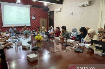 Tim Pendaming Keluarga garda terdepan turunkan stunting di Tanjungpinang