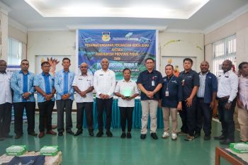 Dinas Pariwisata-PT AP kolaborasi promosi wisata Jayapura