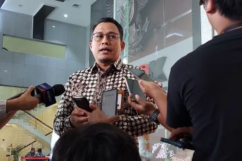 KPK yakin punya bukti cukup di kasus suap Hakim Agung nonaktif Gazalba Saleh