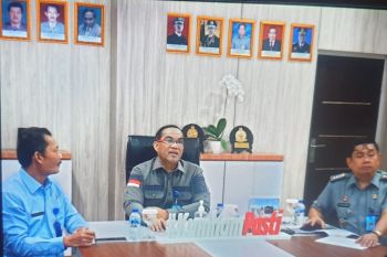 Kemenkumham Sumsel buka layanan  buat paspor di mal