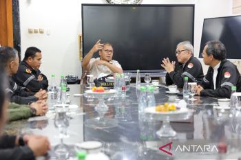 Kontingen Barongsai Sulsel minta dukungan wali kota sebelum ke kejuaraan dunia