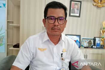 Januari-Juli, Arus penumpang di Bandara Baubau capai 48 ribu