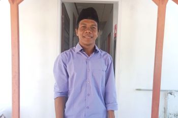 KPU: Terjadi pengurangan bakal calon legislatif di Pasaman Barat