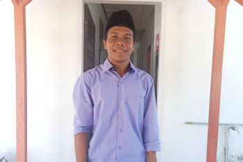 KPU: terjadi pengurangan jumlah bakal calon legislatif di Pasaman Barat