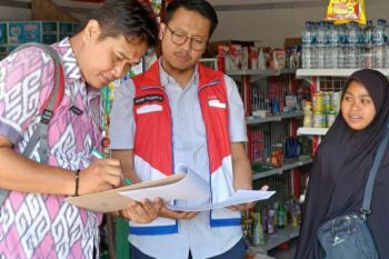 Pertamina pastikan ketersediaan LPG 3 kg di Sragen aman