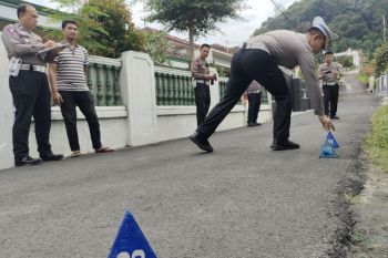 Polisi periksa oknum DPRD Lampung tabrak anak kecil hingga tewas