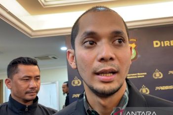 Polisi limpahkan berkas perkara pencabulan Mario Dandy ke Kejati