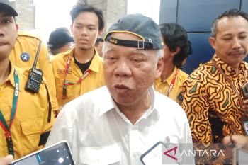 PUPR menyiapkan solusi penanganan TPA Regional Piyungan