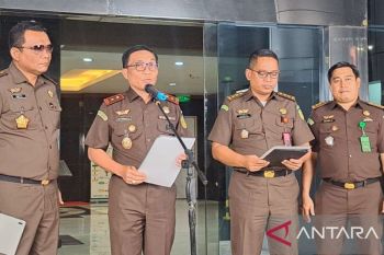 Kejati Sulsel geledah kantor proyek bendungan Paselloreng Wajo