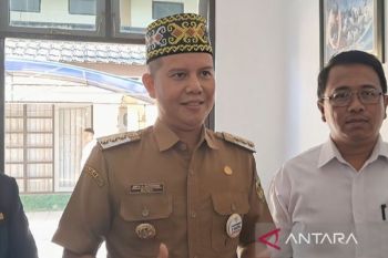 Pemkab Gunung Mas targetkan satu rumah satu sarjana