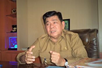 Wabup Kupang ajak 160 kepala desa turun stunting