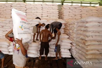 PT Pupuk Indonesia apresiasi polisi ungkap penyelewengan 25 ton pupuk bersubsidi
