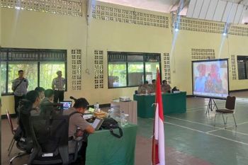 Seorang anggota Polres Manggarai Barat dipecat terlibat kasus penerima casis