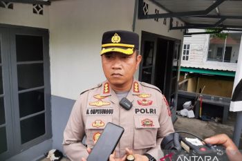 Polresta Tanjungpinang menggagalkan pengiriman PMI ilegal ke Kamboja