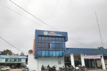 Dinkes Pesisir Barat Lampung catat 17 kasus HIV/AIDS