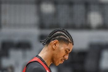 Derrick Michael masuk skuad Indonesia untuk SEA Games Thailand 2025