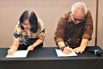 BRIN-YKAN jalin kolaborasi untuk restorasi gambut Kalbar