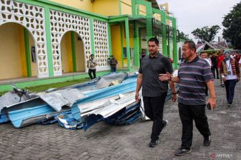 Sumut dan Aceh terus tunjukkan komitmen selenggarakan PON 2024