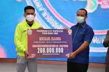 POBSI Sulsel siapkan sembilan atlet untuk PraPON Jakarta
