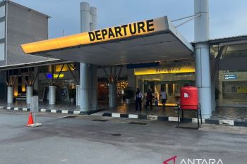 Imigrasi Batam pasang kamera pendeteksi wajah di pelabuhan internasional