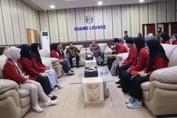 21 mahasiswa Uniprima Wajo terpilih mengikuti Program MBKM