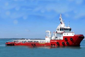 PT PTK operasikan 46 kapal sokong produksi sektor hulu migas Indonesia