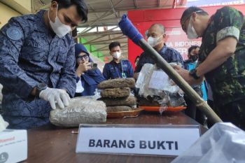 BNNP Sulteng: 83 persen warga binaan LP Perempuan Palu terlibat kasus narkoba