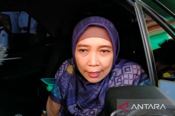 Wagub NTB harapkan Pj Gubernur mampu lanjutkan program pembangunan