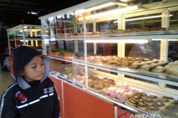 MCN 2023 menargetkan Rp1,5 miliar nilai transaksi