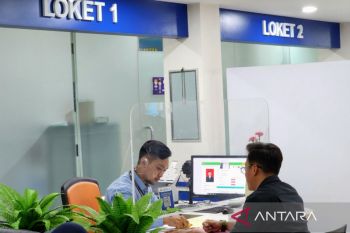 Imigrasi Semarang buka  layanan "Paspor Merdeka" selama dua hari