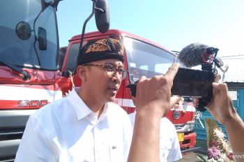Pertamina minat untuk Tol Gilimanuk-Mengwi