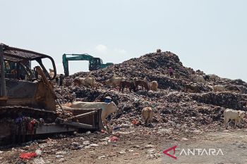 Pemkab Bantul manfaatkan dana pedukuhan untuk pengelolaan sampah