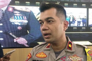 Polisi tangkap tujuh remaja pembuat konten 'stop truk'